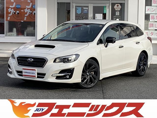 レヴォーグ １．６ＧＴ－Ｓアイサイト　アドバンテージライン　☆４ＷＤ☆　アイサイト☆８インチＳＤナビ☆Ｂｌｕｅｔｏｏｔｈ☆サイド＆バックカメラ☆ＥＴＣ☆ドラレコ☆前席シートヒーター☆ハーフレザーシート☆ＬＥＤライト☆ＬＥＤフォグ☆スマートキー☆プッシュスタート☆試乗ＯＫ（2枚目）