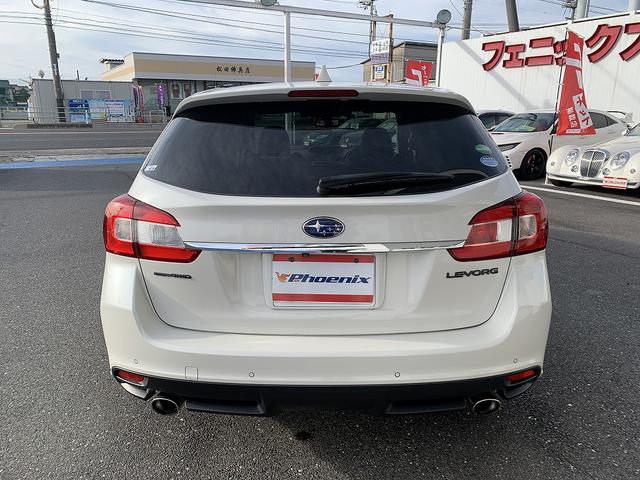 レヴォーグ １．６ＧＴ－Ｓアイサイト　アドバンテージライン　☆４ＷＤ☆　アイサイト☆８インチＳＤナビ☆Ｂｌｕｅｔｏｏｔｈ☆サイド＆バックカメラ☆ＥＴＣ☆ドラレコ☆前席シートヒーター☆ハーフレザーシート☆ＬＥＤライト☆ＬＥＤフォグ☆スマートキー☆プッシュスタート☆試乗ＯＫ（26枚目）