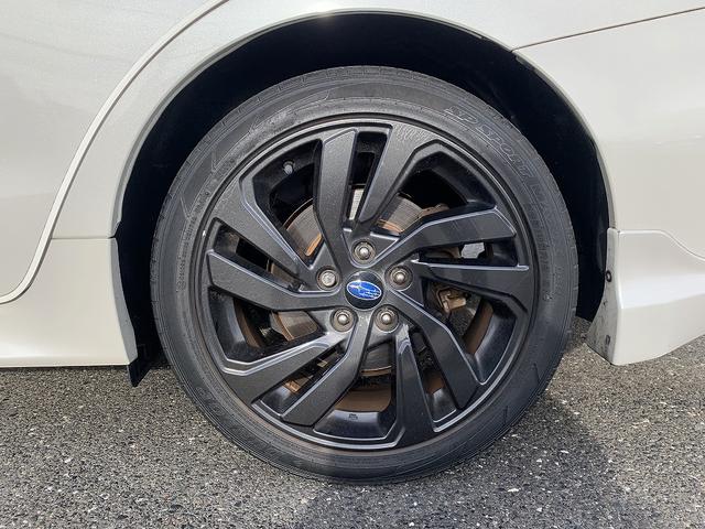 レヴォーグ １．６ＧＴ－Ｓアイサイト　アドバンテージライン　☆４ＷＤ☆　アイサイト☆８インチＳＤナビ☆Ｂｌｕｅｔｏｏｔｈ☆サイド＆バックカメラ☆ＥＴＣ☆ドラレコ☆前席シートヒーター☆ハーフレザーシート☆ＬＥＤライト☆ＬＥＤフォグ☆スマートキー☆プッシュスタート☆試乗ＯＫ（29枚目）