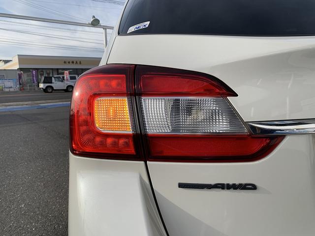 レヴォーグ １．６ＧＴ－Ｓアイサイト　アドバンテージライン　☆４ＷＤ☆　アイサイト☆８インチＳＤナビ☆Ｂｌｕｅｔｏｏｔｈ☆サイド＆バックカメラ☆ＥＴＣ☆ドラレコ☆前席シートヒーター☆ハーフレザーシート☆ＬＥＤライト☆ＬＥＤフォグ☆スマートキー☆プッシュスタート☆試乗ＯＫ（38枚目）