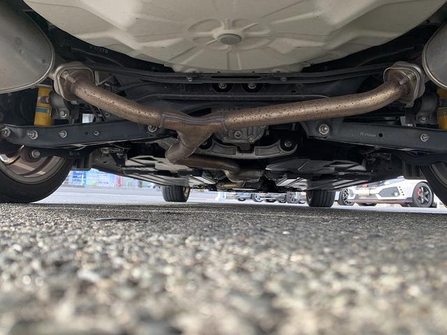 レヴォーグ １．６ＧＴ－Ｓアイサイト　アドバンテージライン　☆４ＷＤ☆　アイサイト☆８インチＳＤナビ☆Ｂｌｕｅｔｏｏｔｈ☆サイド＆バックカメラ☆ＥＴＣ☆ドラレコ☆前席シートヒーター☆ハーフレザーシート☆ＬＥＤライト☆ＬＥＤフォグ☆スマートキー☆プッシュスタート☆試乗ＯＫ（40枚目）