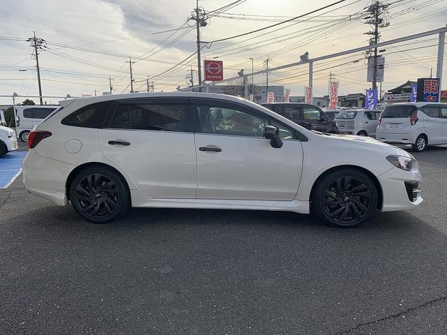 レヴォーグ １．６ＧＴ－Ｓアイサイト　アドバンテージライン　☆４ＷＤ☆　アイサイト☆８インチＳＤナビ☆Ｂｌｕｅｔｏｏｔｈ☆サイド＆バックカメラ☆ＥＴＣ☆ドラレコ☆前席シートヒーター☆ハーフレザーシート☆ＬＥＤライト☆ＬＥＤフォグ☆スマートキー☆プッシュスタート☆試乗ＯＫ（67枚目）