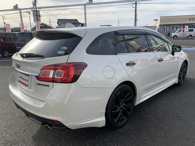 レヴォーグ １．６ＧＴ－Ｓアイサイト　アドバンテージライン　☆４ＷＤ☆　アイサイト☆８インチＳＤナビ☆Ｂｌｕｅｔｏｏｔｈ☆サイド＆バックカメラ☆ＥＴＣ☆ドラレコ☆前席シートヒーター☆ハーフレザーシート☆ＬＥＤライト☆ＬＥＤフォグ☆スマートキー☆プッシュスタート☆試乗ＯＫ（71枚目）