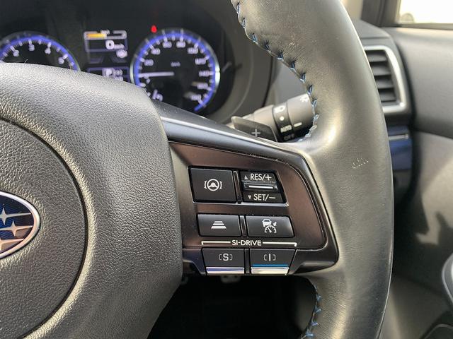 レヴォーグ １．６ＧＴ－Ｓアイサイト　アドバンテージライン　☆４ＷＤ☆　アイサイト☆８インチＳＤナビ☆Ｂｌｕｅｔｏｏｔｈ☆サイド＆バックカメラ☆ＥＴＣ☆ドラレコ☆前席シートヒーター☆ハーフレザーシート☆ＬＥＤライト☆ＬＥＤフォグ☆スマートキー☆プッシュスタート☆試乗ＯＫ（72枚目）