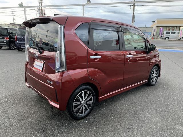 ムーヴ カスタムＸリミテッド２ＳＡ３　☆ナビＴＶ☆全周カメラ☆　純正ナビＴＶ☆Ｂｌｕｅｔｏｏｔｈ☆パノラマモニター☆ＥＴＣ☆スマートアシスト☆シートヒーター☆前後ドラレコ☆スマートキー☆プッシュスタート☆ＬＥＤオートライト＆フォグ☆エコアイドル☆試乗予約受付中☆（68枚目）