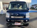 ジョインターボ　☆４ＷＤ☆ハイルーフ☆リフトアップ☆ナビ☆　４ＷＤ☆リフトアップ☆ハイルーフ☆ＩＣターボ☆衝突軽減ブレーキ☆プラスラインＦＲショートバンパー☆革調シートカバー☆オールテレーンタイヤ☆１５ＡＷ☆Ｂｌｕｅｔｏｏｔｈ☆ウッドコンビハンドル☆試乗ＯＫ（22枚目）