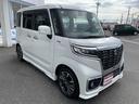 禁煙車☆デュアルカメラブレーキサポート☆SDナビ☆Bluetooth☆バックカメラ☆ドラレコ☆ETC☆両側電動スライドドア☆追従走行☆シートヒーター☆LEDオートライト☆ハーフレザーシート☆試乗OK