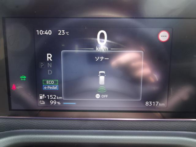 日産 サクラ