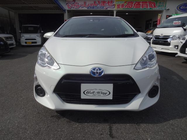 アクア Ｓスタイルブラック　・車検Ｒ９年９月まで・純正ナビ・フルセグＴＶ・Ｂｌｕｅｔｏｏｔｈ音楽・コムテック製ドラレコ前後２カメラ・ＥＴＣ・セーフティセンスＣ・オートヘッドライト・社外アルミ・ロック連動ドアミラー・ＳＤ音楽録音（2枚目）