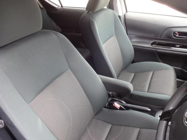 アクア Ｓスタイルブラック　・車検Ｒ９年９月まで・純正ナビ・フルセグＴＶ・Ｂｌｕｅｔｏｏｔｈ音楽・コムテック製ドラレコ前後２カメラ・ＥＴＣ・セーフティセンスＣ・オートヘッドライト・社外アルミ・ロック連動ドアミラー・ＳＤ音楽録音（27枚目）