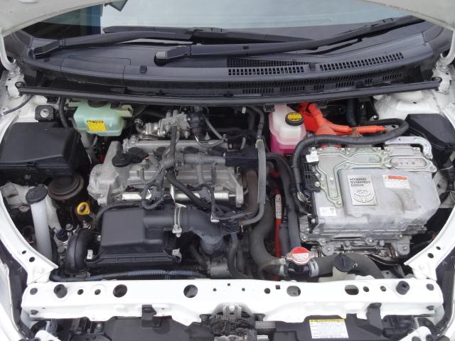 アクア Ｓスタイルブラック　・車検Ｒ９年９月まで・純正ナビ・フルセグＴＶ・Ｂｌｕｅｔｏｏｔｈ音楽・コムテック製ドラレコ前後２カメラ・ＥＴＣ・セーフティセンスＣ・オートヘッドライト・社外アルミ・ロック連動ドアミラー・ＳＤ音楽録音（32枚目）