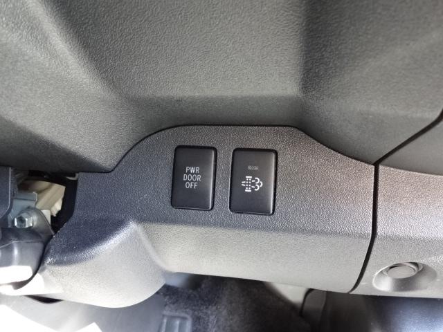 ハイエースバン スーパーＧＬ　ダークプライム　・エアロ・両側パワスラ・純正ナビ・フリップダウンモニター・Ｂカメラ・フルセグＴＶ・ＬＥＤヘッド＋フォグ・ミラー型ドラレコ前後２カメラ・ナビ連動ビルトインＥＴＣ・ファブレスアルミ１８インチ（ＪＷＬ－Ｔ）（36枚目）