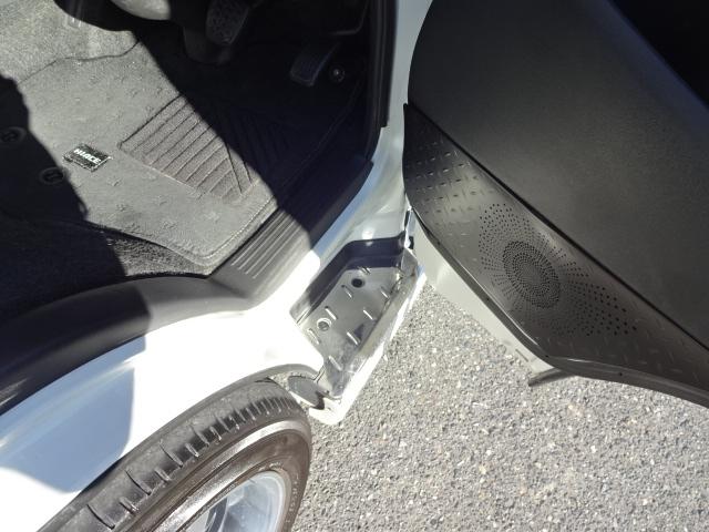 ハイエースバン スーパーＧＬ　ダークプライム　・エアロ・両側パワスラ・純正ナビ・フリップダウンモニター・Ｂカメラ・フルセグＴＶ・ＬＥＤヘッド＋フォグ・ミラー型ドラレコ前後２カメラ・ナビ連動ビルトインＥＴＣ・ファブレスアルミ１８インチ（ＪＷＬ－Ｔ）（37枚目）