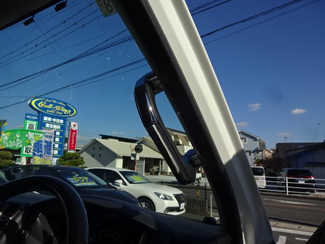 ハイエースバン スーパーＧＬ　ダークプライム　・エアロ・両側パワスラ・純正ナビ・フリップダウンモニター・Ｂカメラ・フルセグＴＶ・ＬＥＤヘッド＋フォグ・ミラー型ドラレコ前後２カメラ・ナビ連動ビルトインＥＴＣ・ファブレスアルミ１８インチ（ＪＷＬ－Ｔ）（39枚目）