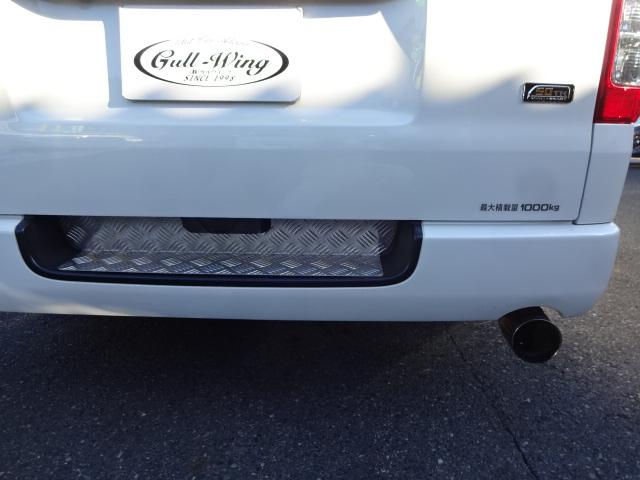 ハイエースバン スーパーＧＬ　ダークプライム　・エアロ・両側パワスラ・純正ナビ・フリップダウンモニター・Ｂカメラ・フルセグＴＶ・ＬＥＤヘッド＋フォグ・ミラー型ドラレコ前後２カメラ・ナビ連動ビルトインＥＴＣ・ファブレスアルミ１８インチ（ＪＷＬ－Ｔ）（71枚目）