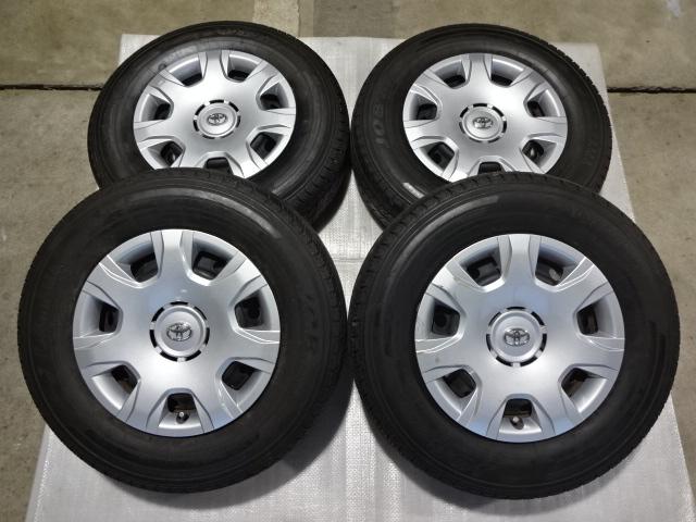 ハイエースバン スーパーＧＬ　ダークプライム　・エアロ・両側パワスラ・純正ナビ・フリップダウンモニター・Ｂカメラ・フルセグＴＶ・ＬＥＤヘッド＋フォグ・ミラー型ドラレコ前後２カメラ・ナビ連動ビルトインＥＴＣ・ファブレスアルミ１８インチ（ＪＷＬ－Ｔ）（76枚目）