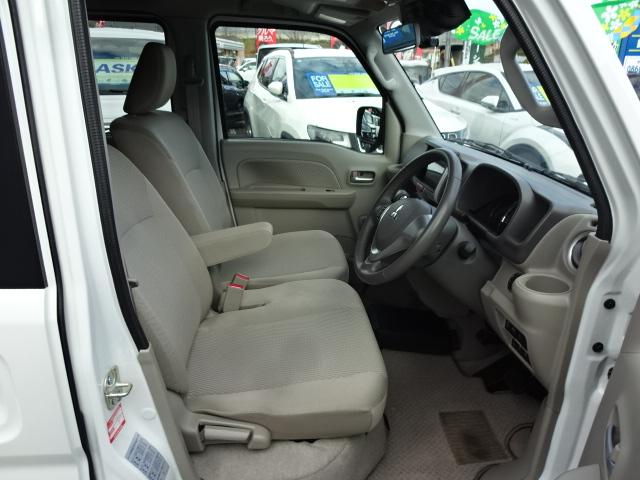 タウンボックス Ｇスペシャル　・ワンオーナー・両側パワースライドドア・オートステップ・ディスプレイオーディオ・バックカメラ・Ｂｌｕｅｔｏｏｔｈ音楽・シートヒーター・ドラレコ前後２カメラ・Ｅｇスターター・ｅ－Ａｓｓｉｓｔ・Ｒソナー（8枚目）