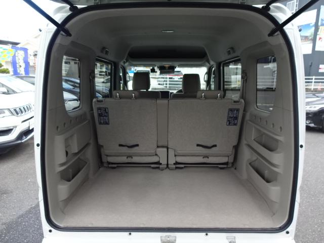 タウンボックス Ｇスペシャル　・ワンオーナー・両側パワースライドドア・オートステップ・ディスプレイオーディオ・バックカメラ・Ｂｌｕｅｔｏｏｔｈ音楽・シートヒーター・ドラレコ前後２カメラ・Ｅｇスターター・ｅ－Ａｓｓｉｓｔ・Ｒソナー（46枚目）