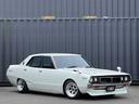 NISSAN SKYLINE