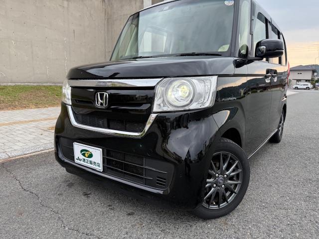 Ｎ－ＢＯＸ Ｇ・Ｌホンダセンシング（3枚目）