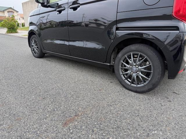 Ｎ－ＢＯＸ Ｇ・Ｌホンダセンシング（8枚目）
