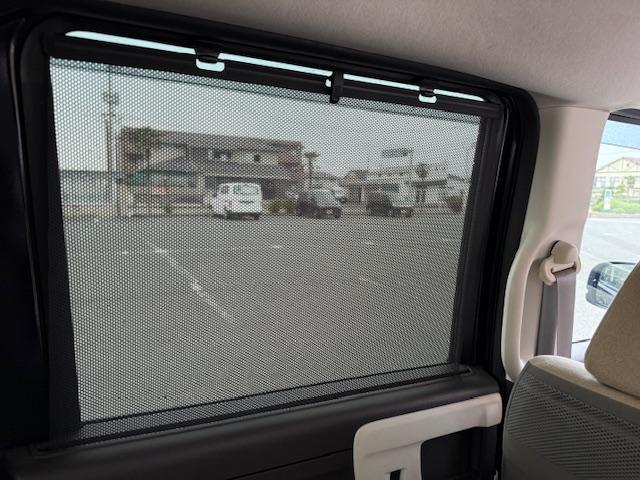 Ｎ－ＢＯＸ Ｇ・Ｌホンダセンシング（11枚目）