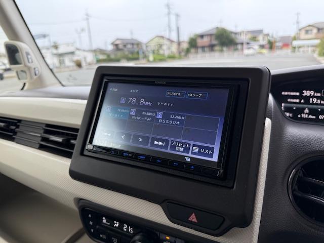 Ｎ－ＢＯＸ Ｇ・Ｌホンダセンシング（18枚目）