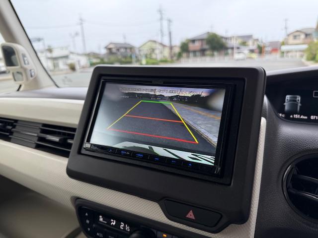 Ｎ－ＢＯＸ Ｇ・Ｌホンダセンシング（19枚目）