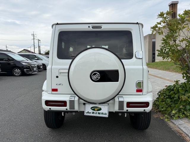 ジムニーシエラ ＪＣ　ＤＡＭＤリトルＧコンプリート・（6枚目）