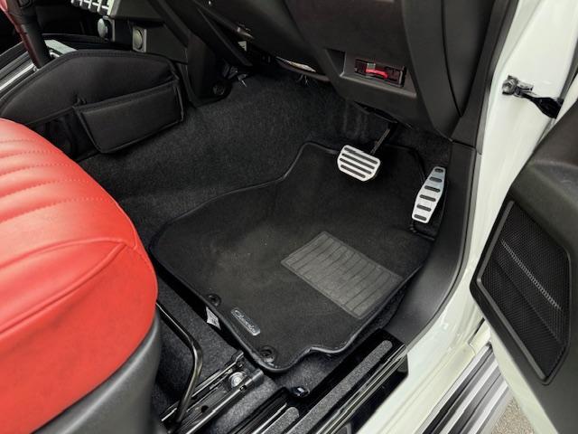 ジムニーシエラ ＪＣ　ＤＡＭＤリトルＧコンプリート・（16枚目）