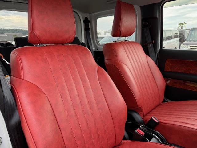 ジムニーシエラ ＪＣ　ＤＡＭＤリトルＧコンプリート・（17枚目）