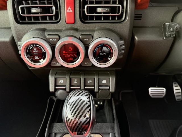 ジムニーシエラ ＪＣ　ＤＡＭＤリトルＧコンプリート・（24枚目）