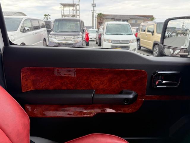 ジムニーシエラ ＪＣ　ＤＡＭＤリトルＧコンプリート・（29枚目）