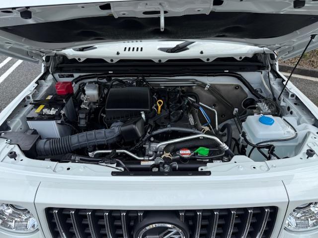 ジムニーシエラ ＪＣ　ＤＡＭＤリトルＧコンプリート・（35枚目）