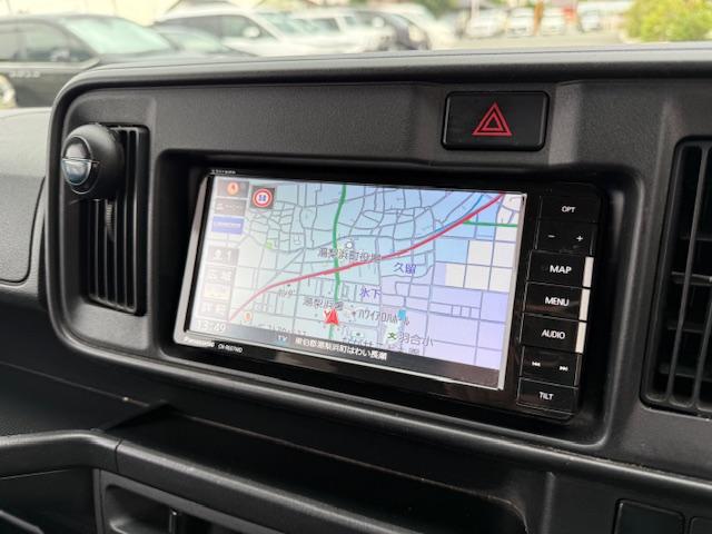 ハイゼットカーゴ デッキバン リフトアップ(17枚目)