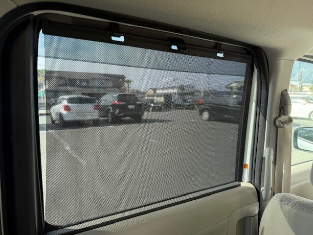 スペーシア ハイブリッドX(11枚目)