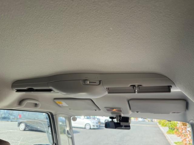 スペーシア ハイブリッドX(12枚目)