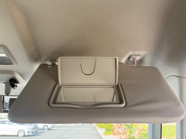 スペーシア ハイブリッドX(17枚目)