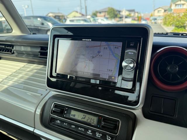 スペーシア ハイブリッドX(18枚目)