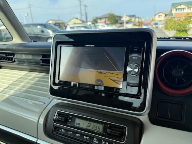 スペーシア ハイブリッドX(19枚目)