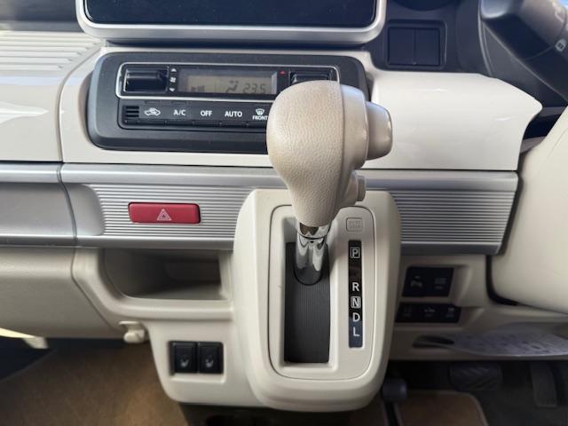 スペーシア ハイブリッドX(20枚目)