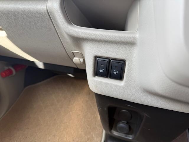 スペーシア ハイブリッドX(21枚目)