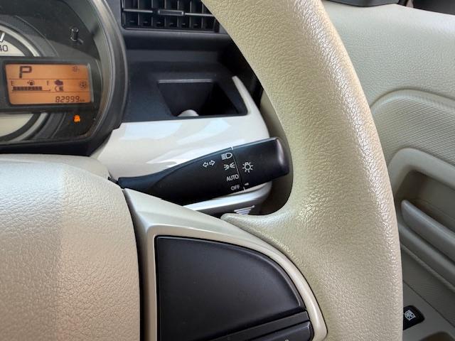 スペーシア ハイブリッドX(23枚目)