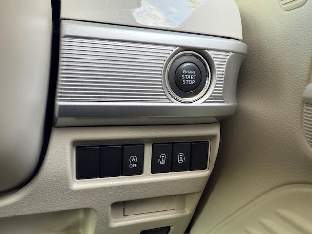 スペーシア ハイブリッドX(25枚目)