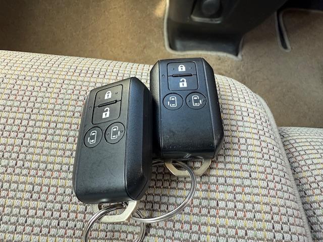 スペーシア ハイブリッドX(26枚目)