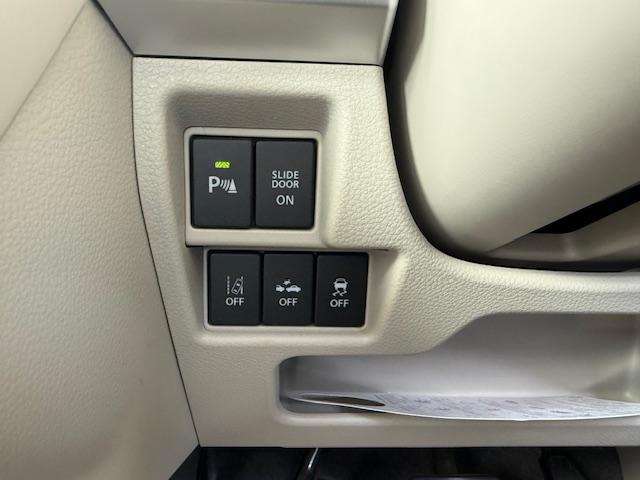 スペーシア ハイブリッドX(27枚目)