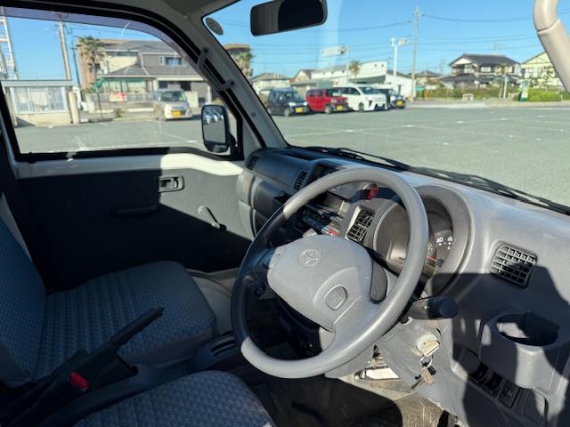 ピクシストラック スペシャルエアコン・パワステバージョン（8枚目）