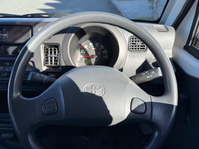 ピクシストラック スペシャルエアコン・パワステバージョン（11枚目）