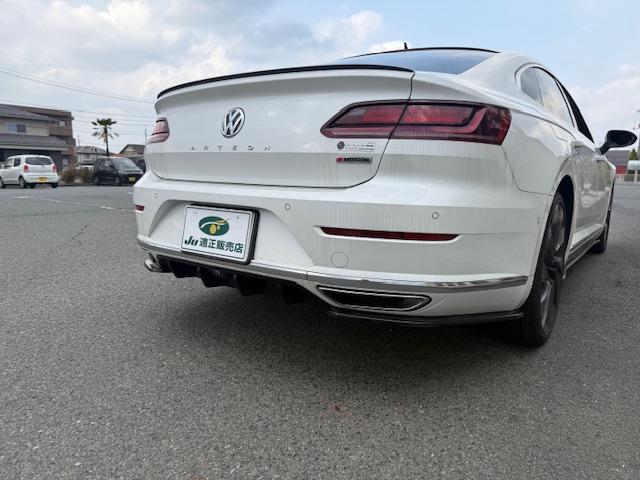 アルテオン ＴＳＩ　４モーション　Ｒラインアドバンス（6枚目）