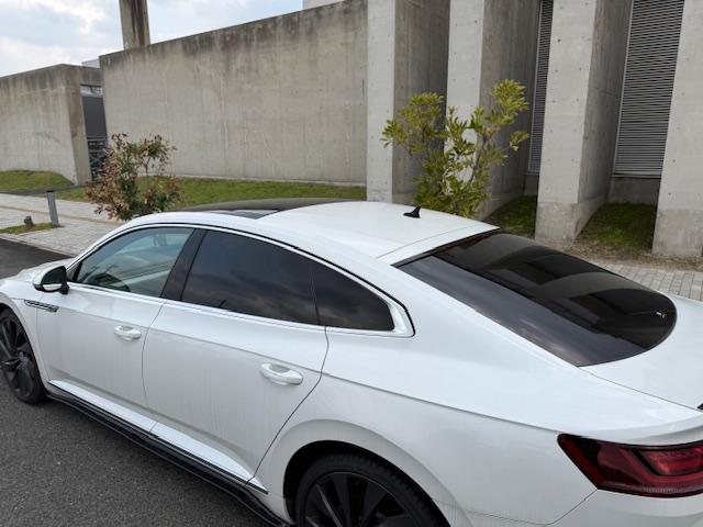 アルテオン ＴＳＩ　４モーション　Ｒラインアドバンス（7枚目）